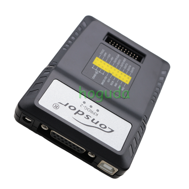 Lonsdor KPROG2 KPROG-2 Adapter for K518 PRO/ K518ISE Key Programmer Read/Write EEPROM Soic Chip/MCU Chip