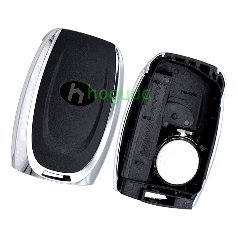 Original SAIC MAXUS 3 button Keyless Smart Remote Key 433Mhz with ID47 Chip
