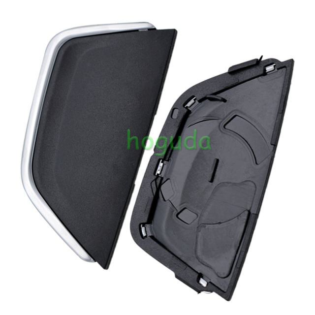 Cadillac Corvette C8 5+1 button smart remote key with ID49 chip 434 Mhz FCC ID: YG0G20TB1 P/N: 13538852, 13547762, 13554499