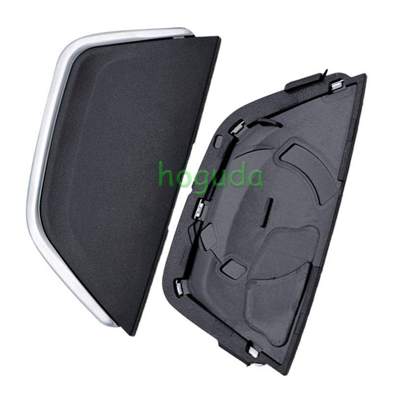 Cadillac Corvette C8 5+1 button smart remote key with ID49 chip 434 Mhz FCC ID: YG0G20TB1 P/N: 13538852, 13547762, 13554499