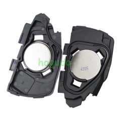 For Cadillac CT4 CT5 5+1 button smart remote key with ID49 chip 434 Mhz PN: 13538864 / YG0G20TB1