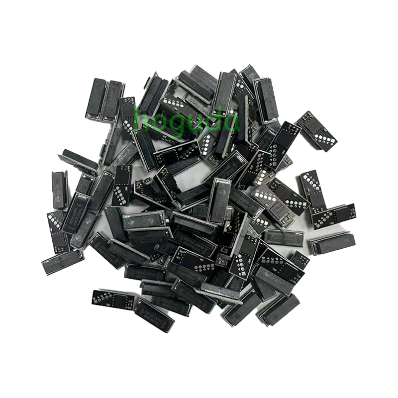 M49 MQB48 AES Transponder Chip for VW-MQB AUDI FIAT black color
