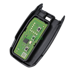 XHORSE VVDI XZKA83EN 3 button remote key for Hyundai and Kia,support all Hyundai and kia smart key, support regenerate and reuse