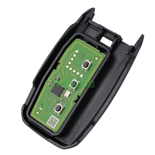 XHORSE VVDI XZKA83EN 3 button remote key for Hyundai and Kia,support all Hyundai and kia smart key, support regenerate and reuse