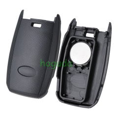 XHORSE VVDI XZKA83EN 3 button remote key for Hyundai and Kia,support all Hyundai and kia smart key, support regenerate and reuse