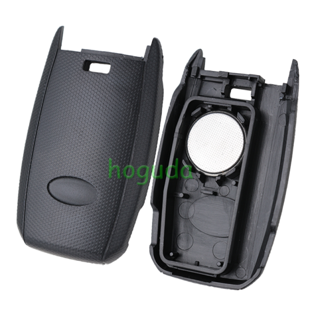 XHORSE VVDI XZKA83EN 3 button remote key for Hyundai and Kia,support all Hyundai and kia smart key, support regenerate and reuse