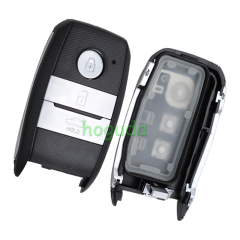 XHORSE VVDI XZKA83EN 3 button remote key for Hyundai and Kia,support all Hyundai and kia smart key, support regenerate and reuse