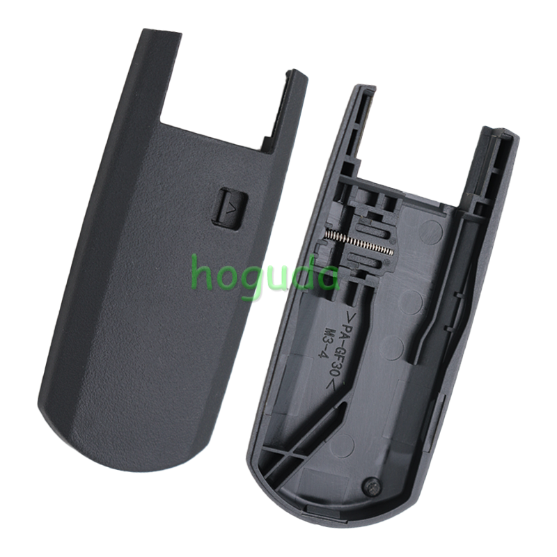 XHORSE VVDI XZMZD8EN 4 button remote key for Mazda models support mazda smart key support regenerate and reuse