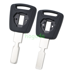 For  Scania Transponder key shell