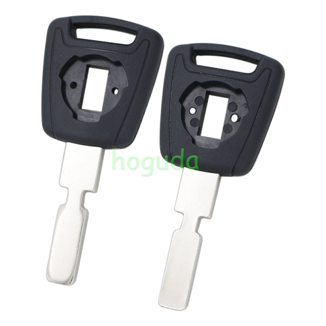 For  Scania Transponder key shell