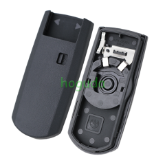 XHORSE VVDI XZMZD8EN 4 button remote key for Mazda models support mazda smart key support regenerate and reuse