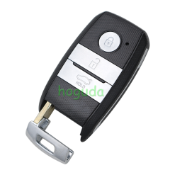 XHORSE VVDI XZKA83EN 3 button remote key for Hyundai and Kia,support all Hyundai and kia smart key, support regenerate and reuse