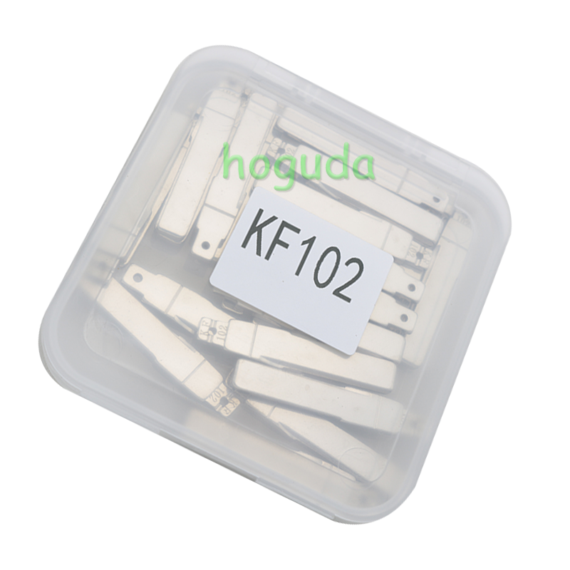 Autel Key blade KF102 For VW HU66