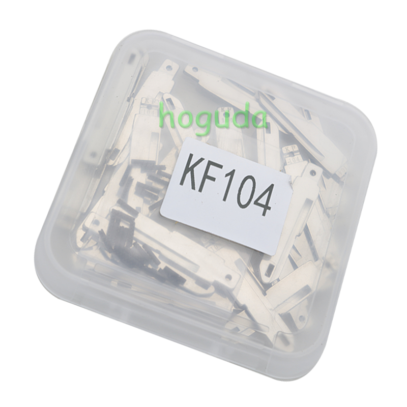 Autel Key blade KF104 For Renault  Peugeot NE73