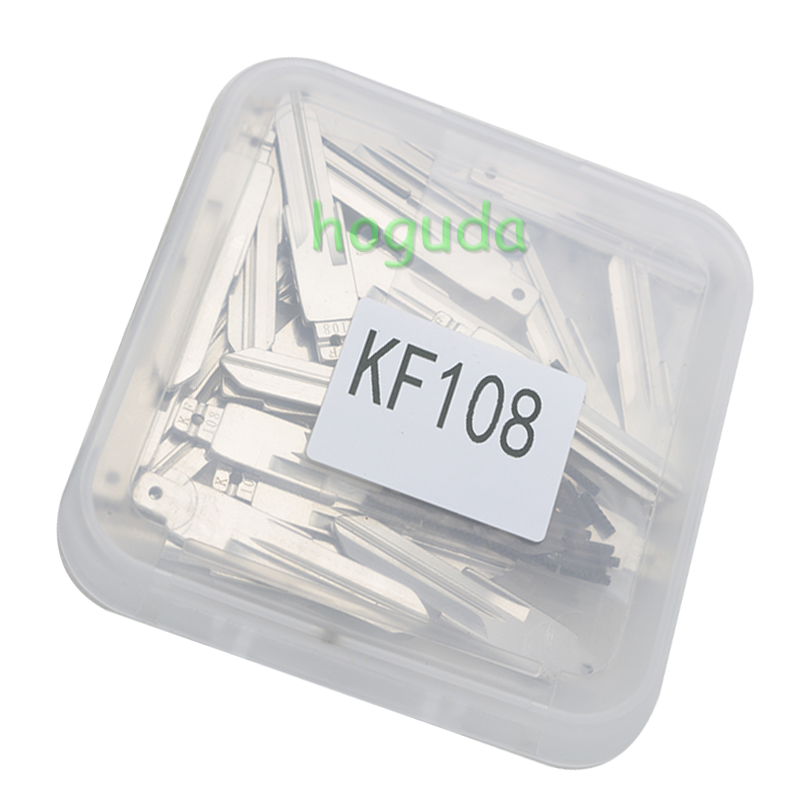 Autel Key blade KF108 For Renault VAC102