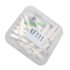 Autel Key blade KF111 For Fiat SIP22