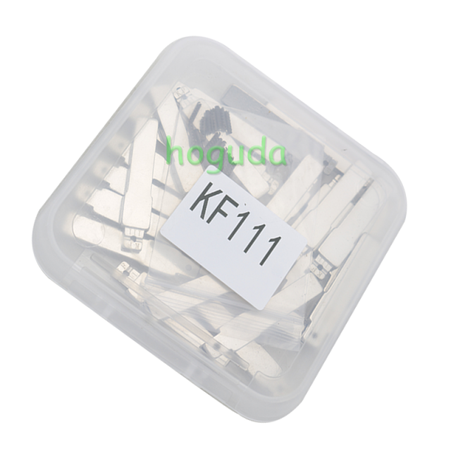 Autel Key blade KF111 For Fiat SIP22