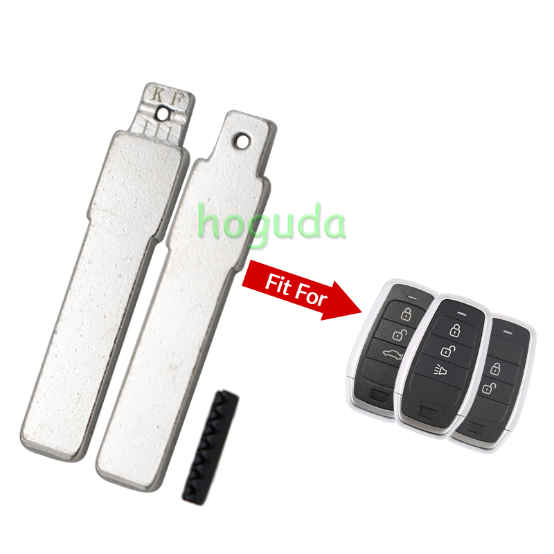 Autel Key blade KF111 For Fiat SIP22
