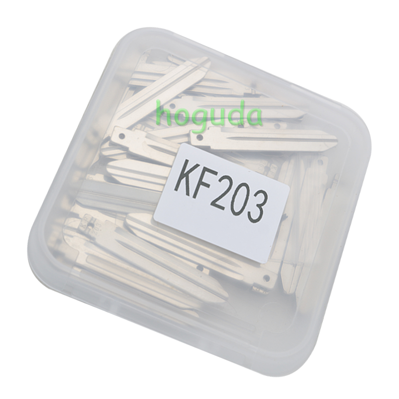 Autel Key blade KF203 For Chrysler Jeep CY24