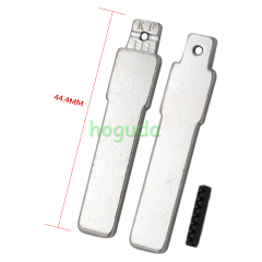 Autel Key blade KF111 For Fiat SIP22