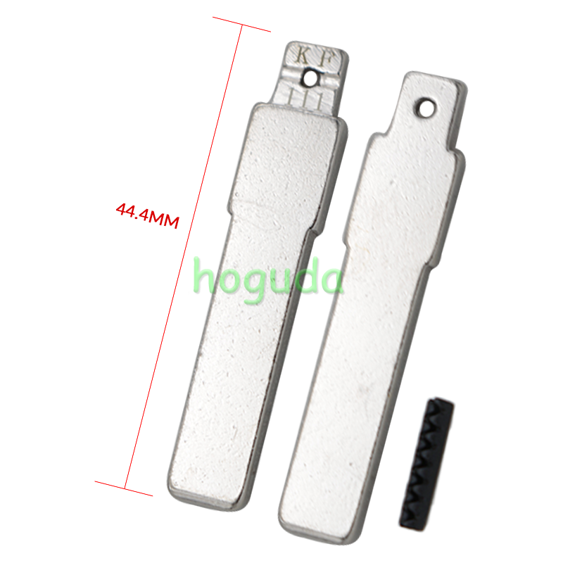 Autel Key blade KF111 For Fiat SIP22