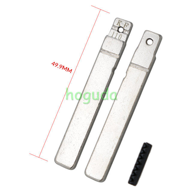 Autel Key blade KF110 For VW HU162T