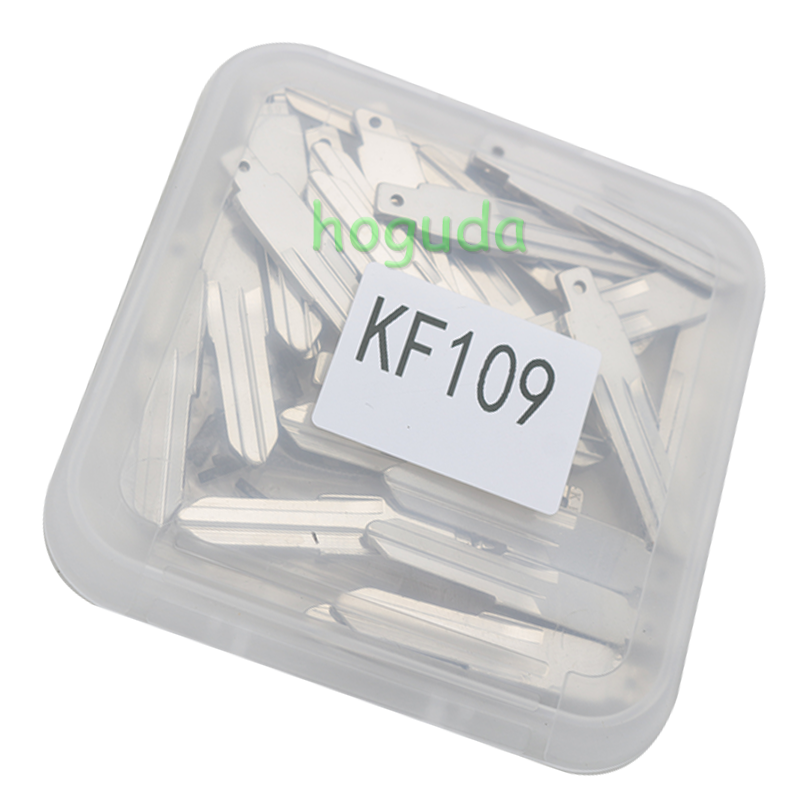 Autel Key blade KF109 For Renault VAC102