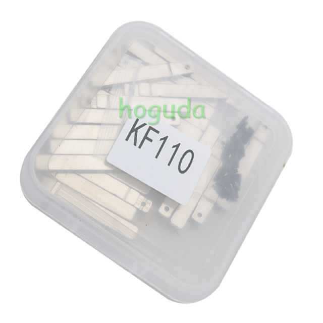 Autel Key blade KF110 For VW HU162T