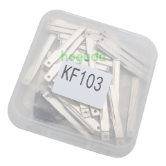 Autel Key blade KF103 For Benz HU64