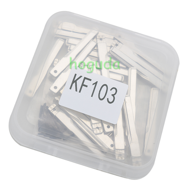 Autel Key blade KF103 For Benz HU64