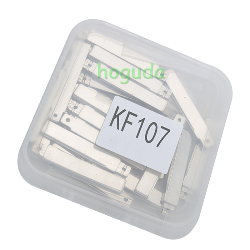 Autel Key blade KF107 For BMW HU92