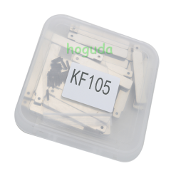 Autel Key blade KF105 For Renault  Peugeot HU83