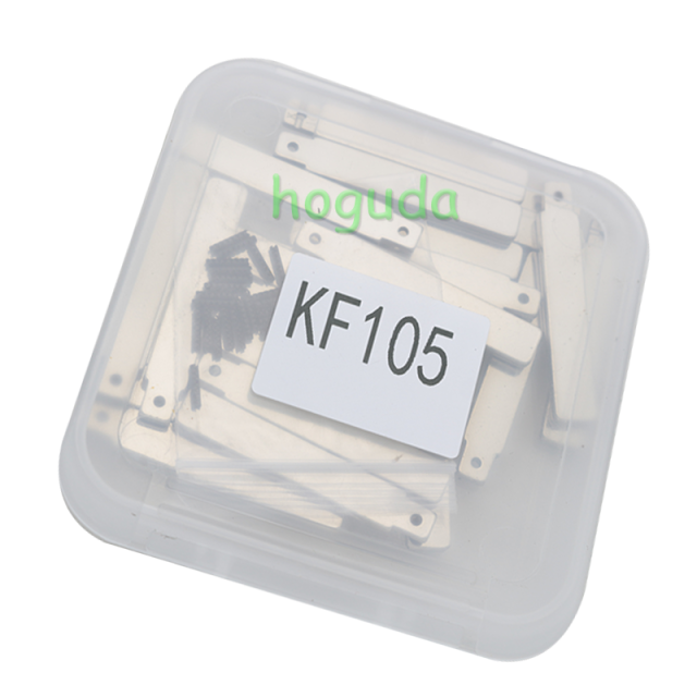 Autel Key blade KF105 For Renault  Peugeot HU83