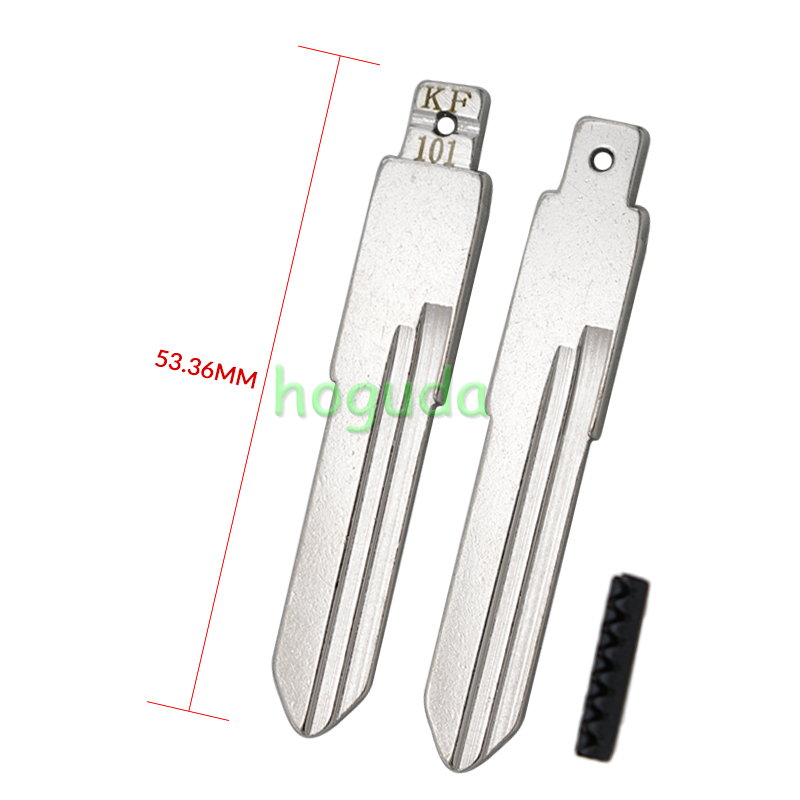 Autel Key blade KF101 For VW HU49