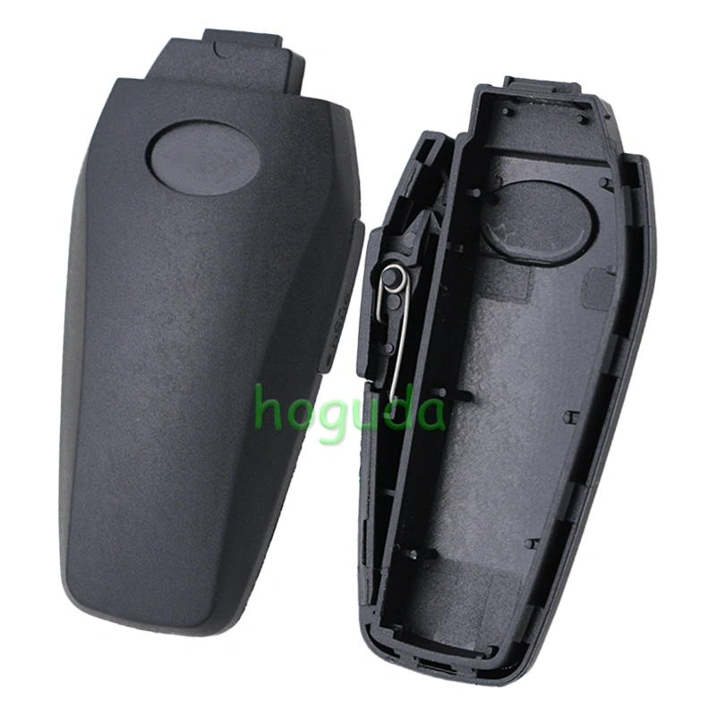 BYD New Qin New Energy/e2/33 4 button remote key with 46E chip 433.62mhz FSK