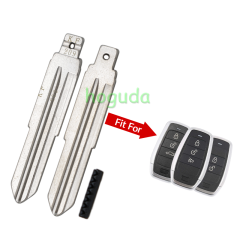 Autel Key blade KF209 For Chevrolet Epica