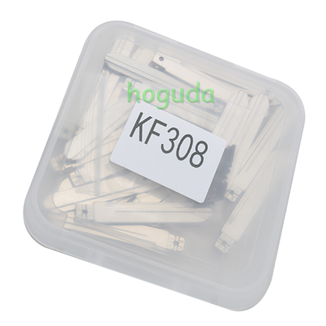 Autel Key blade KF308 For Toyota TOY47