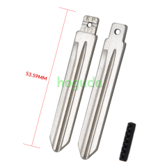 Autel Key blade KF402 For Hyundai Kia HY15
