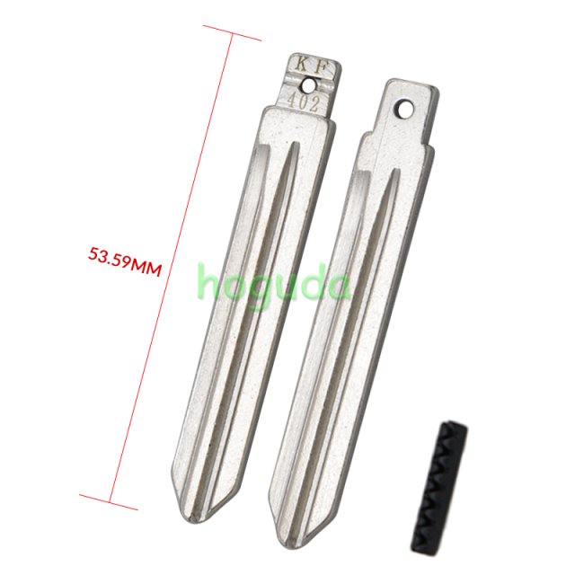 Autel Key blade KF402 For Hyundai Kia HY15
