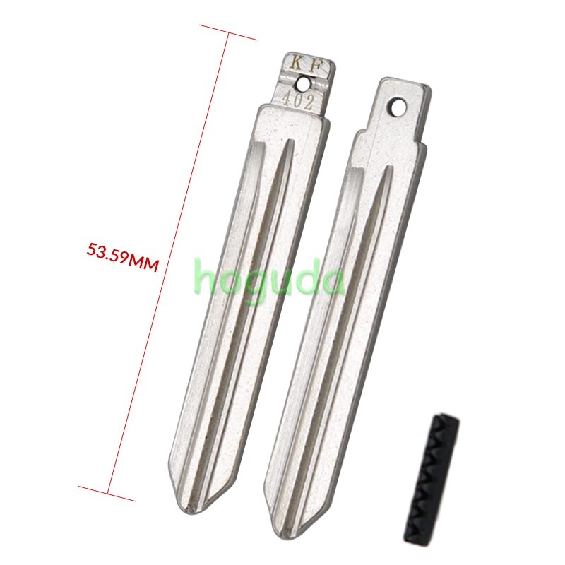 Autel Key blade KF402 For Hyundai Kia HY15
