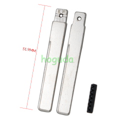 Autel Key blade KF208 For Holden GM45