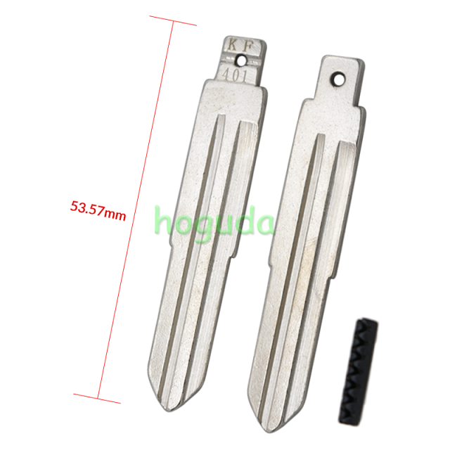 Autel Key blade KF401 For Hyundai  Kia HYN11