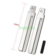 Autel Key blade KF407 For Hyundai  Kia HY18