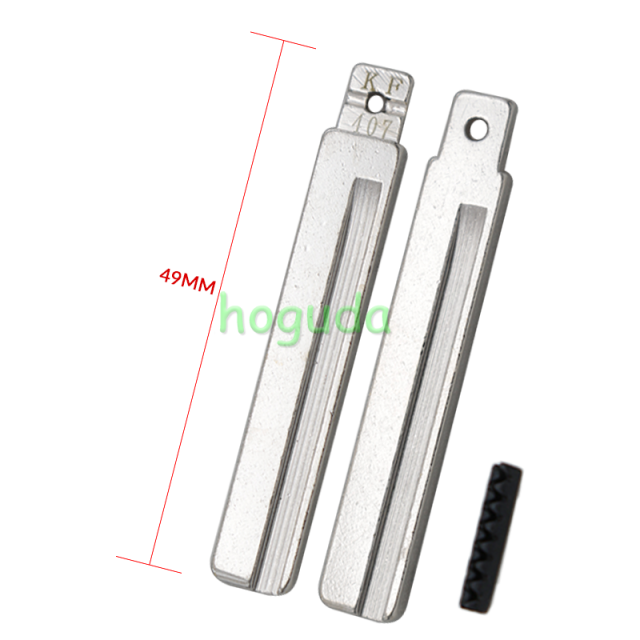 Autel Key blade KF407 For Hyundai  Kia HY18