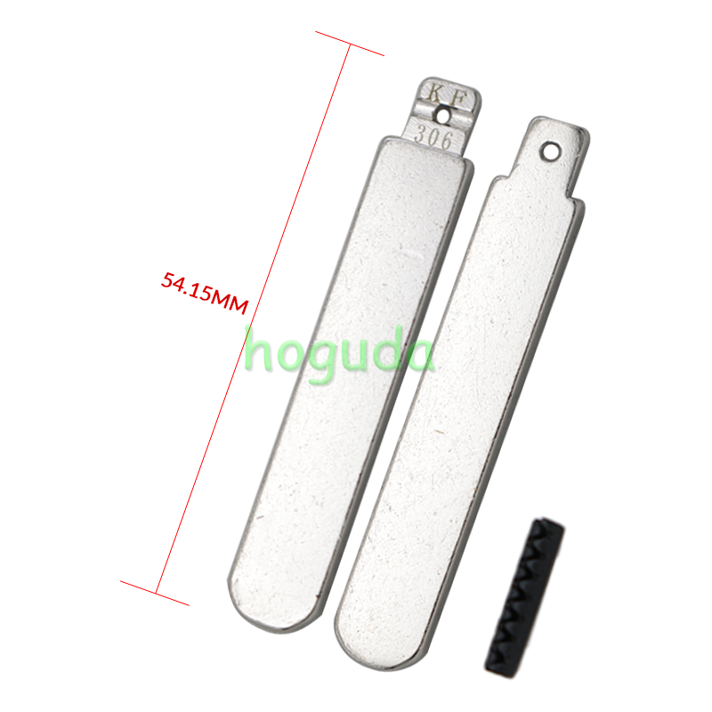 Autel Key blade KF306 For Honda HON66