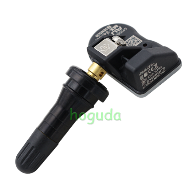 AUTEL MX Sensor 315MHz 433MHz 2 in 1 Universal TPMS Sensor Tire Pressure Monitoring System adaptor used with TS501 TS508WF