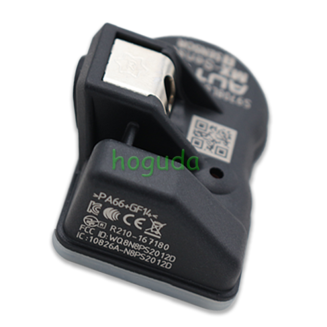 AUTEL MX Sensor 315MHz 433MHz 2 in 1 Universal TPMS Sensor Tire Pressure Monitoring System adaptor used with TS501 TS508WF