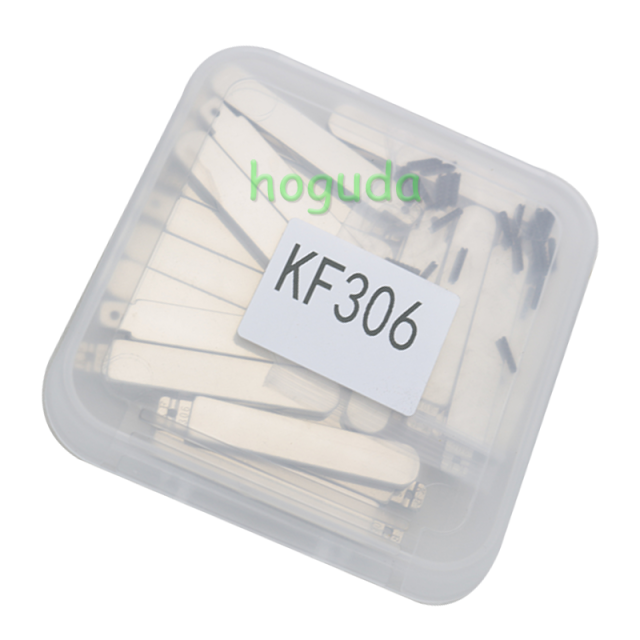 Autel Key blade KF306 For Honda HON66