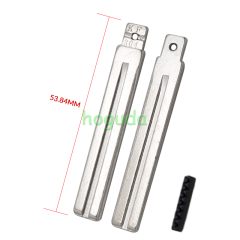 Autel Key blade KF304 For Toyota TOY40