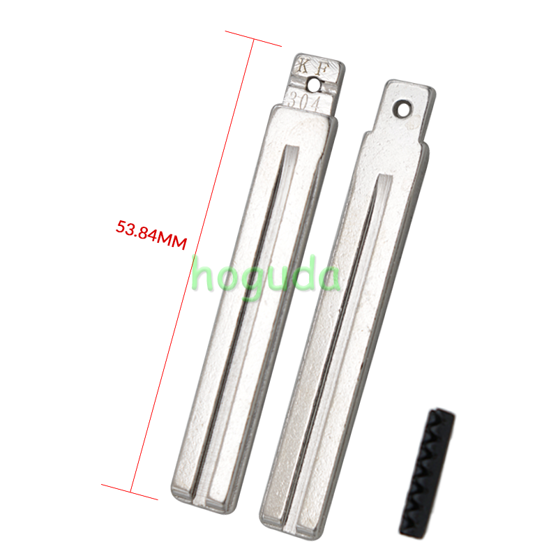 Autel Key blade KF304 For Toyota TOY40